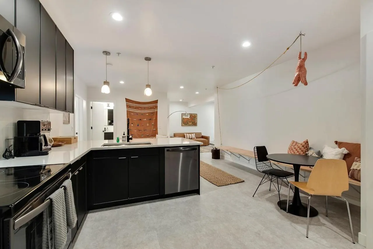 Appartement Stavros Sweet Suites Scottsdale