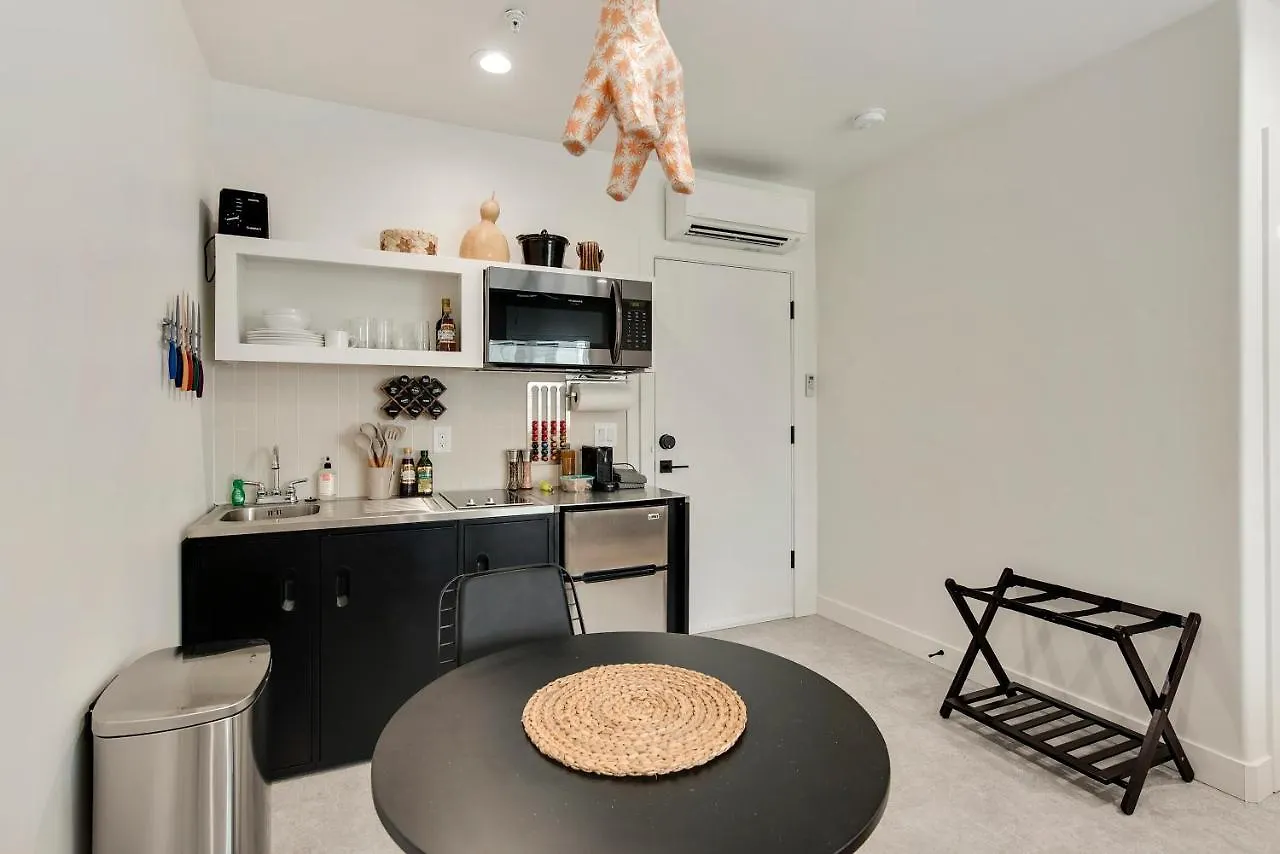 Stavros Sweet Suites Scottsdale Appartement