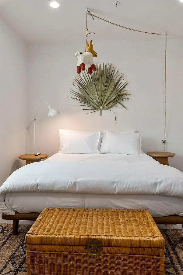 Stavros Sweet Suites Scottsdale États-Unis