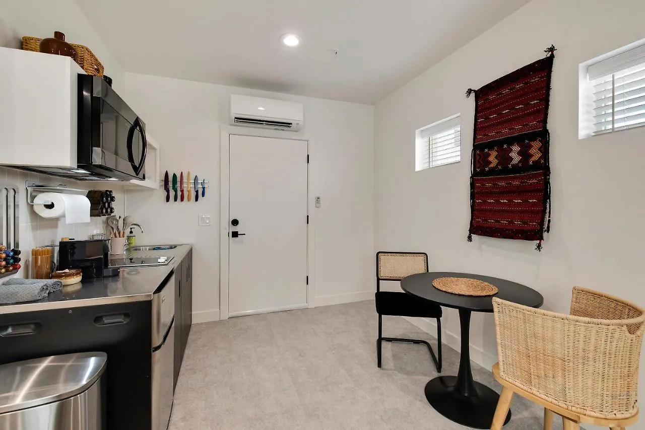 Appartement Stavros Sweet Suites Scottsdale