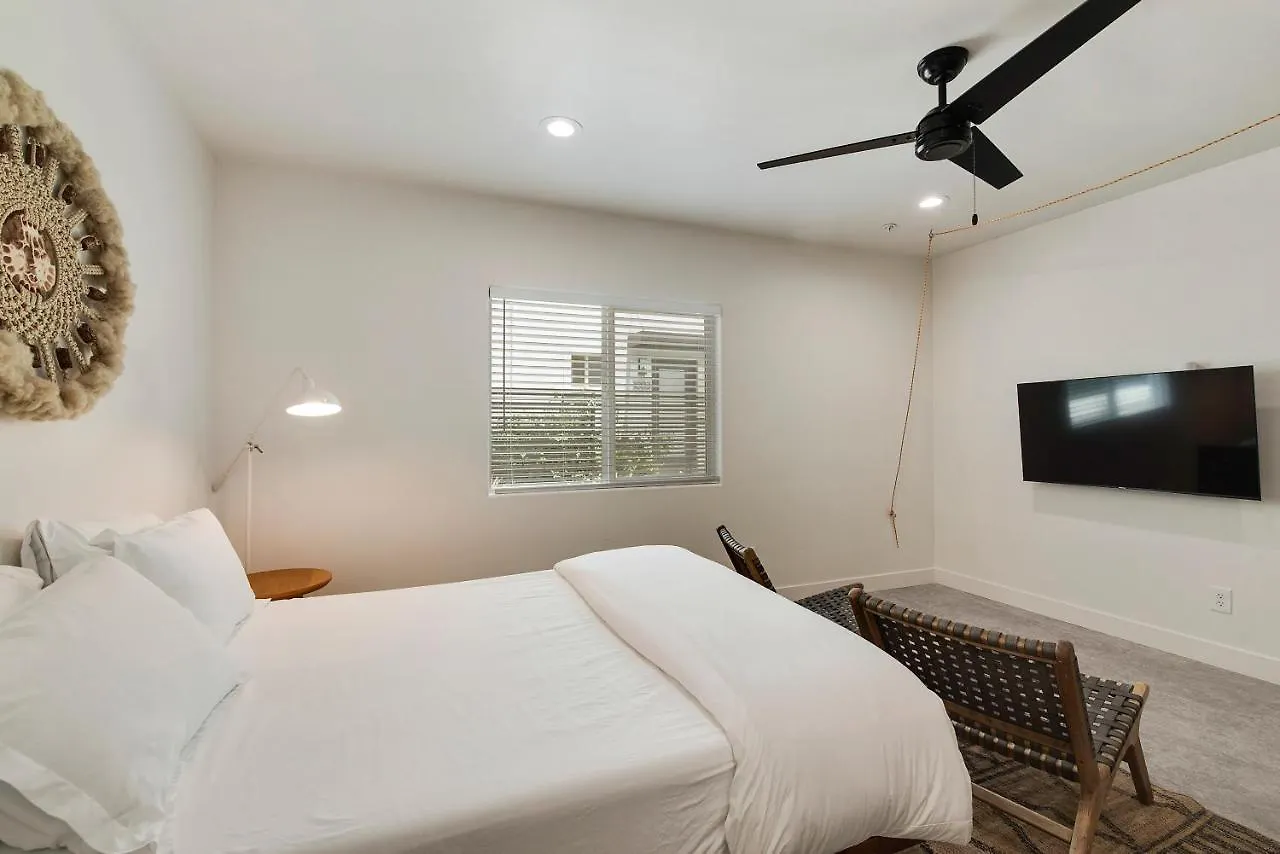 Stavros Sweet Suites Scottsdale 0*,