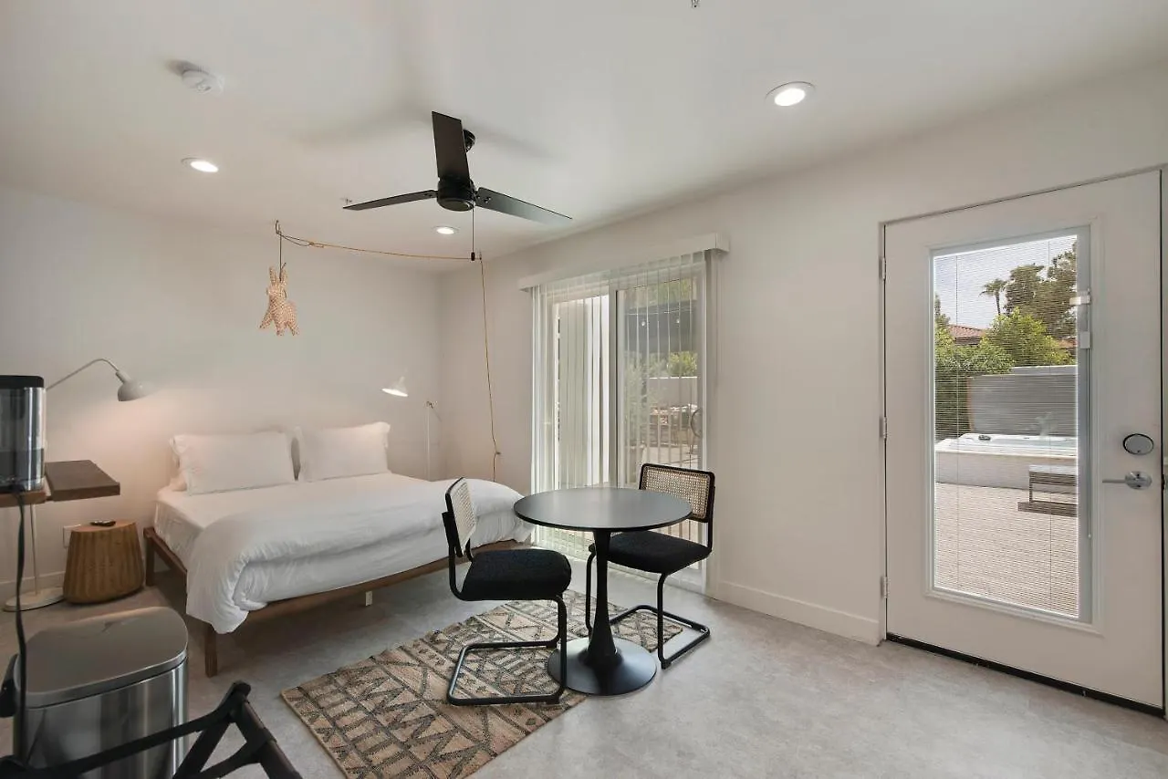 Stavros Sweet Suites Scottsdale 0*,