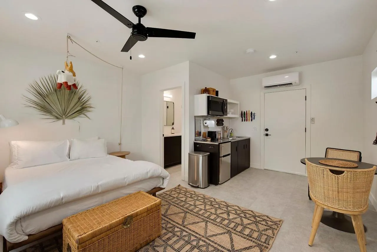 Stavros Sweet Suites Scottsdale États-Unis