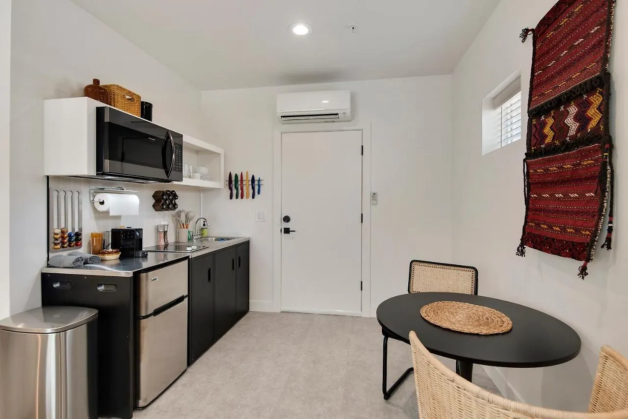 Stavros Sweet Suites Scottsdale Appartement